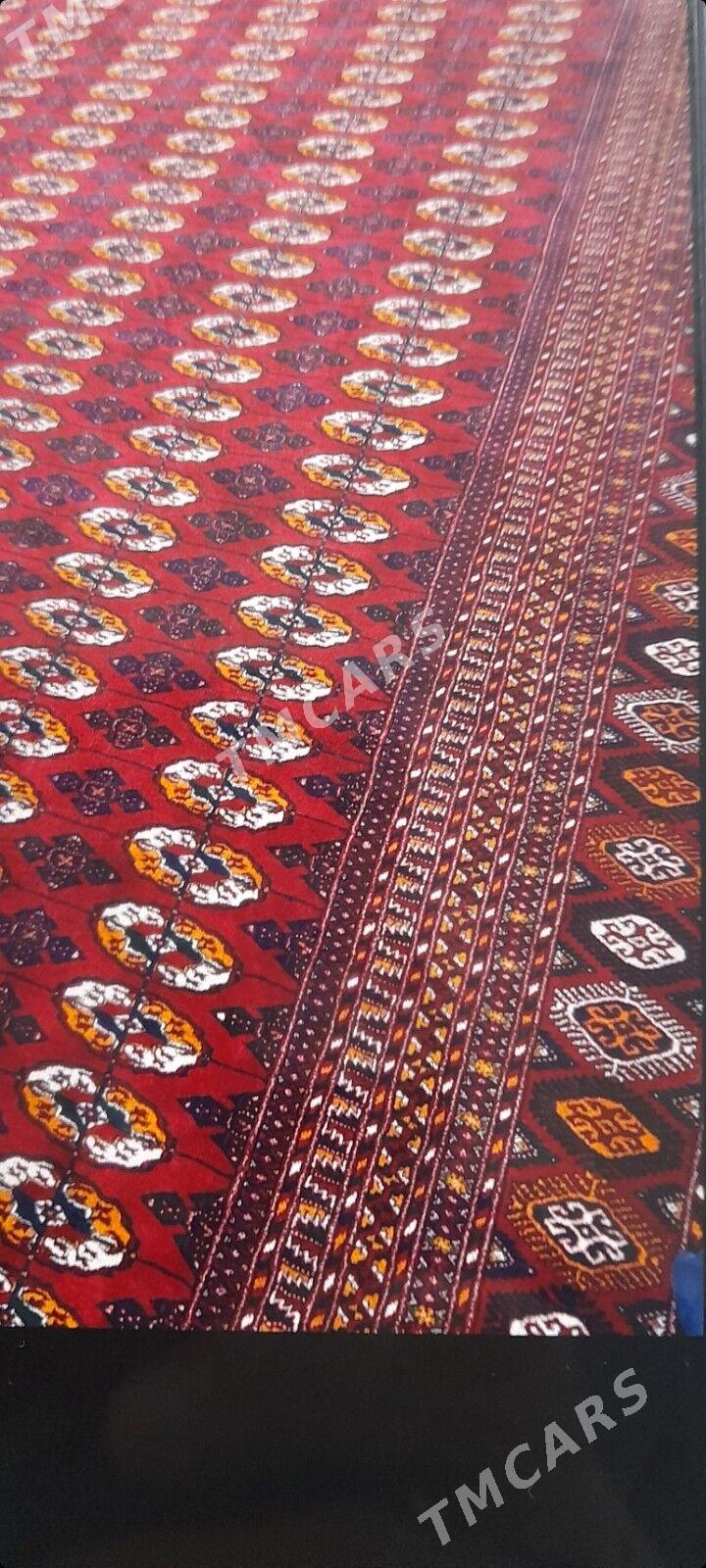 Turkmen el Haly Ковер - Aşgabat - img 2