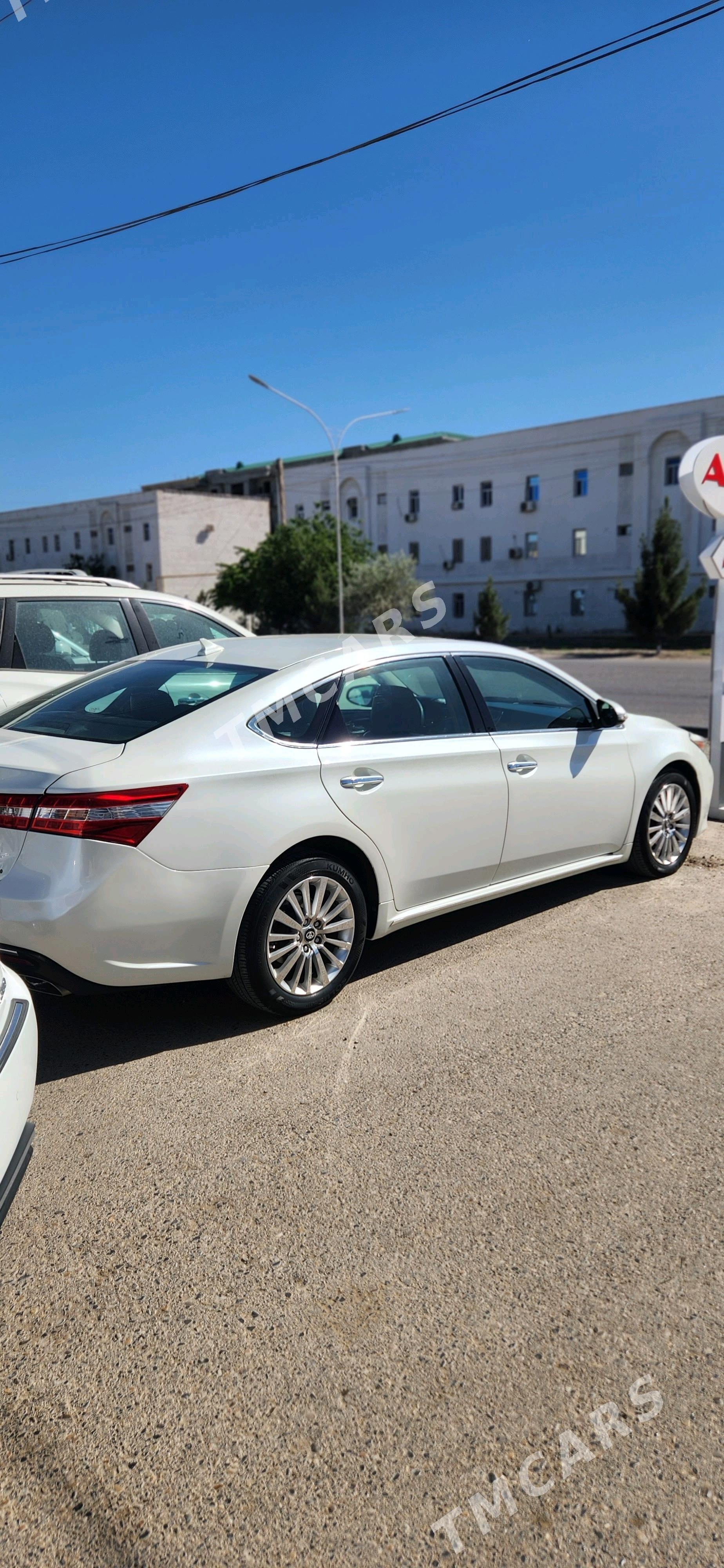 Toyota Avalon 2013 - 315 000 TMT - Мары - img 3