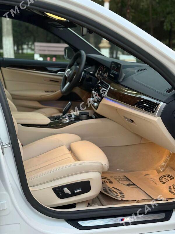 BMW 540 2017 - 760 000 TMT - Aşgabat - img 7