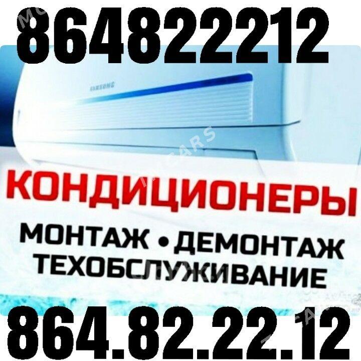 REMONT KANSANER SPLINT BEJERME - Aşgabat - img 2