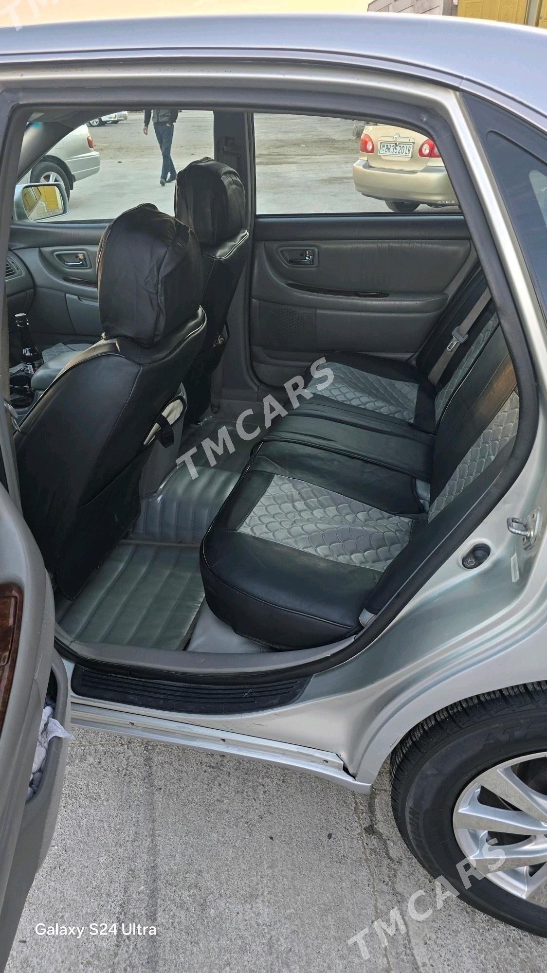 Toyota Avalon 2002 - 150 000 TMT - Seýdi - img 3