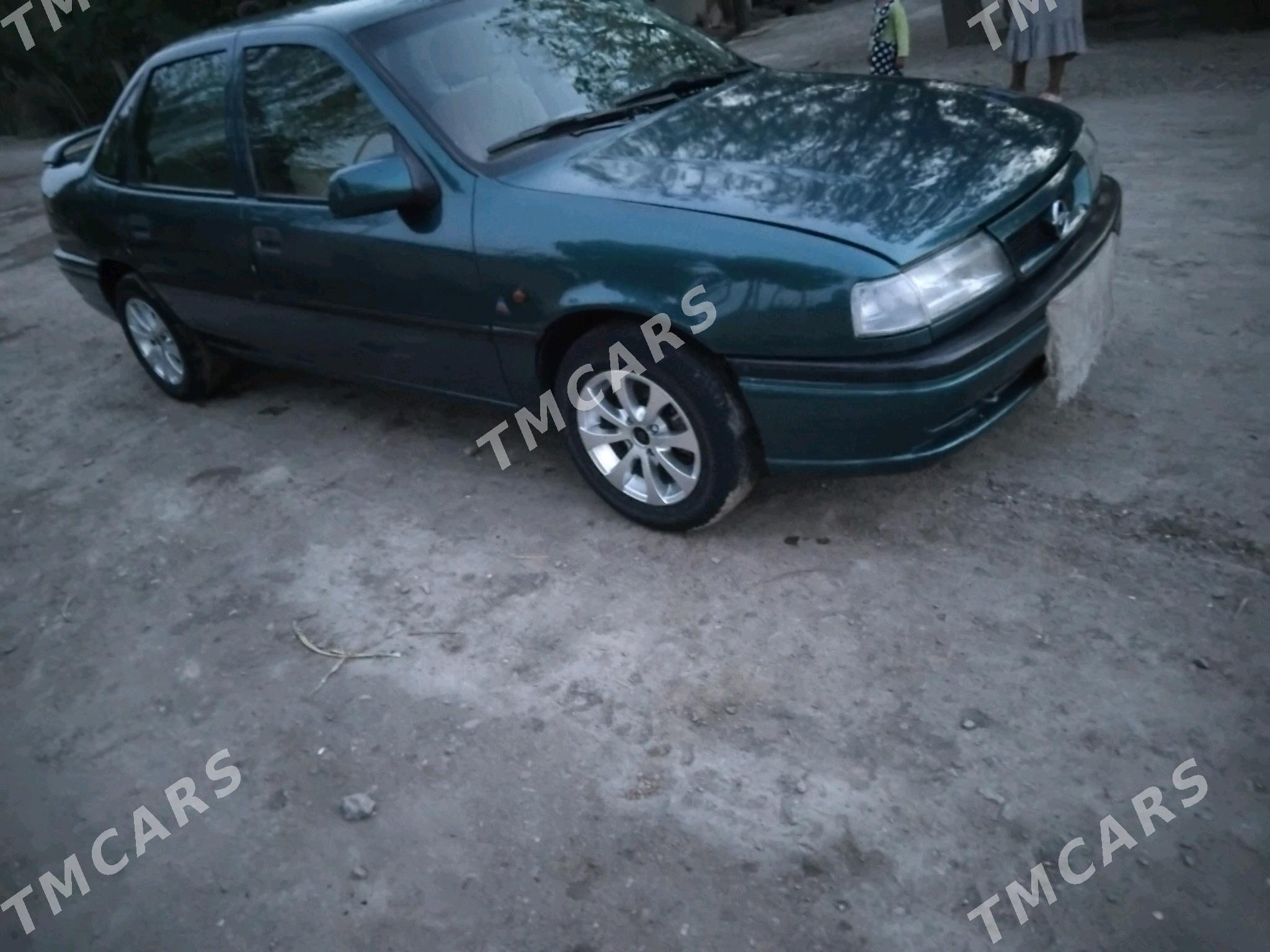 Opel Vectra 1995 - 40 000 TMT - Губадаг - img 5