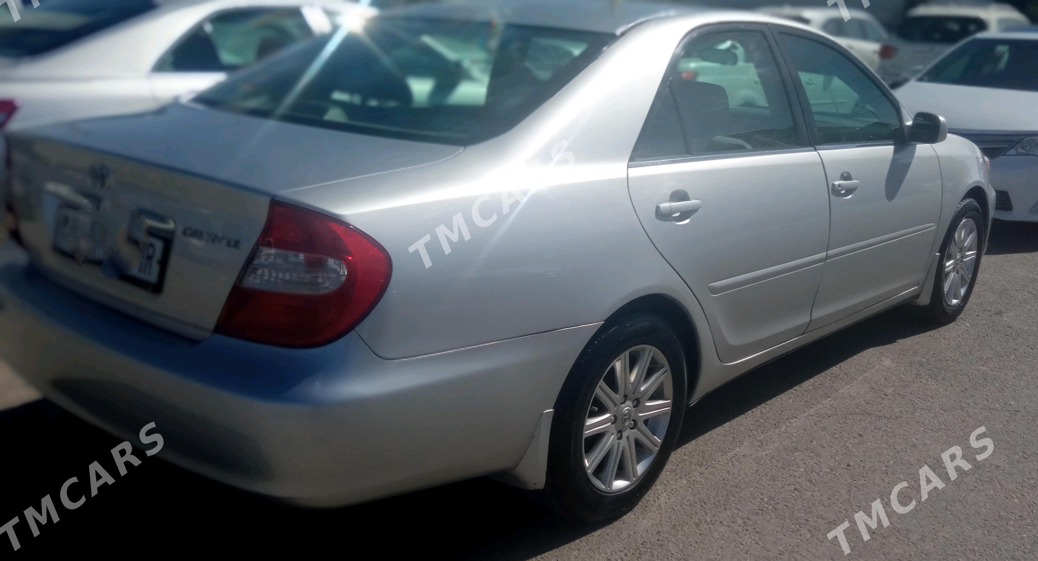 Toyota Camry 2003 - 150 000 TMT - Mary - img 5