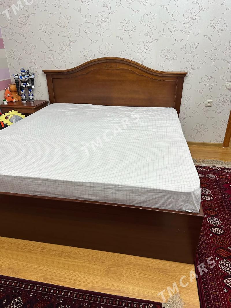 Krawat spalnyý Спалный кроват - Aşgabat - img 4