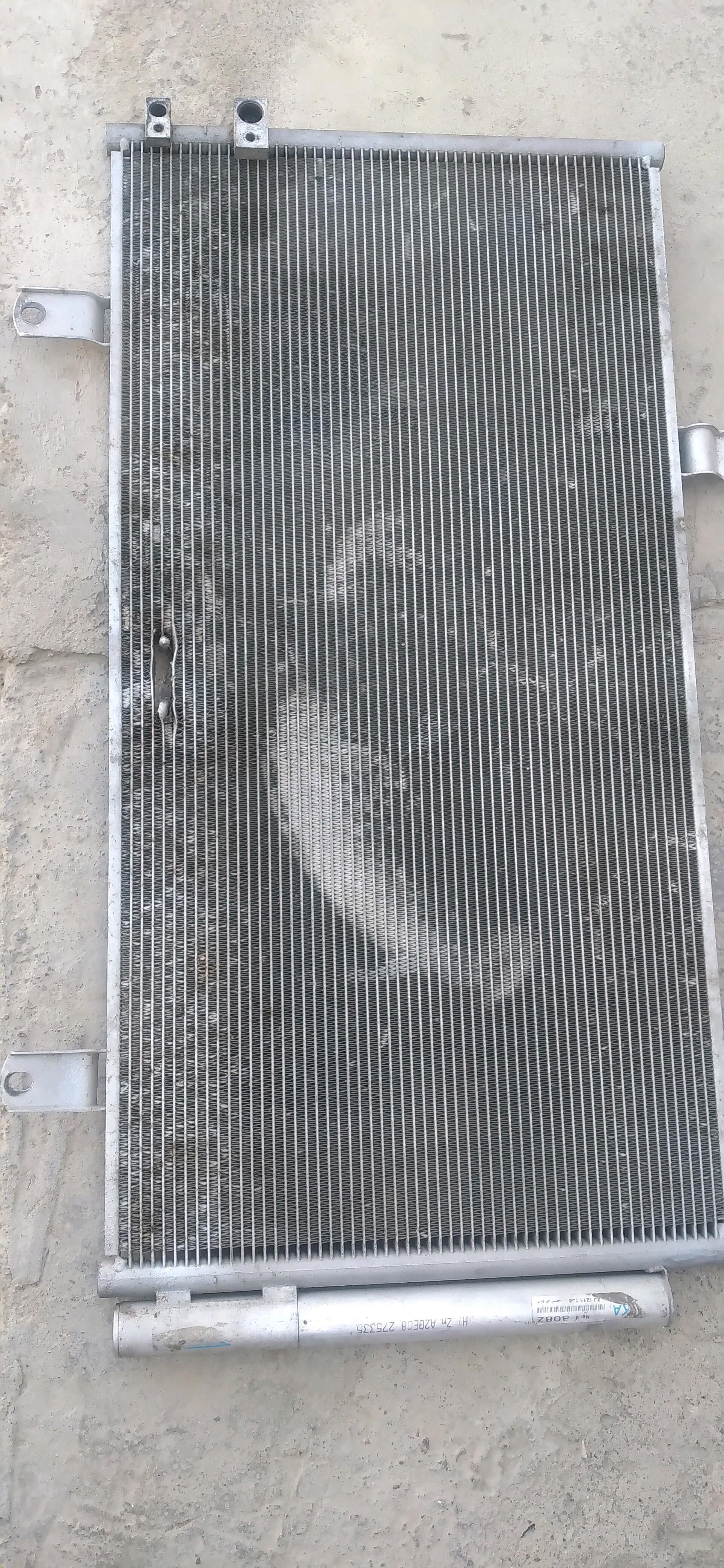 Konsioner radiyator 400 TMT - Туркменбаши - img 10