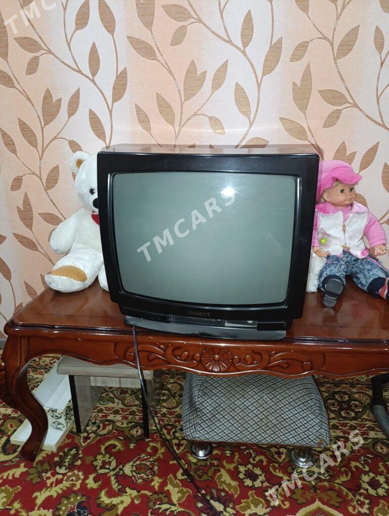 телевизор и холодильник - Mary - img 2