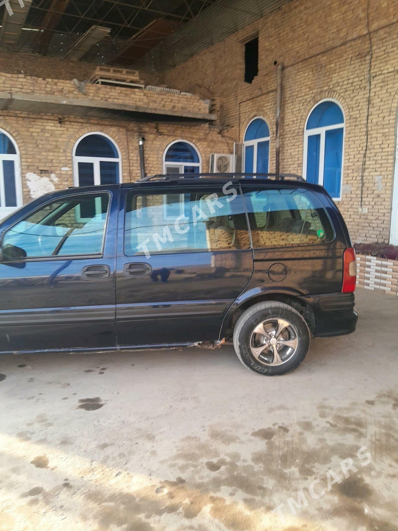 Opel Sintra 1998 - 35 000 TMT - Чарджоу - img 2