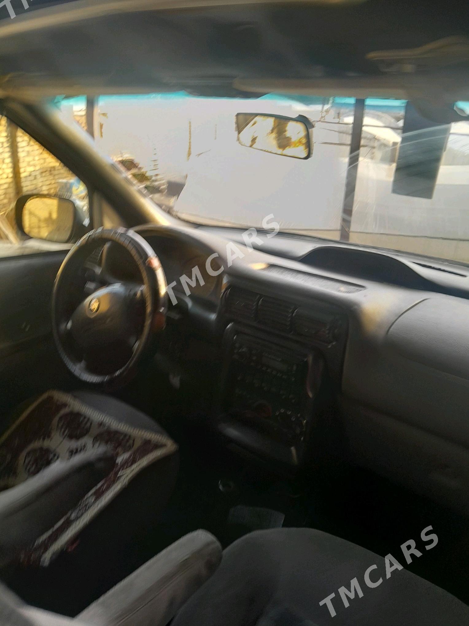 Opel Sintra 1998 - 35 000 TMT - Чарджоу - img 3