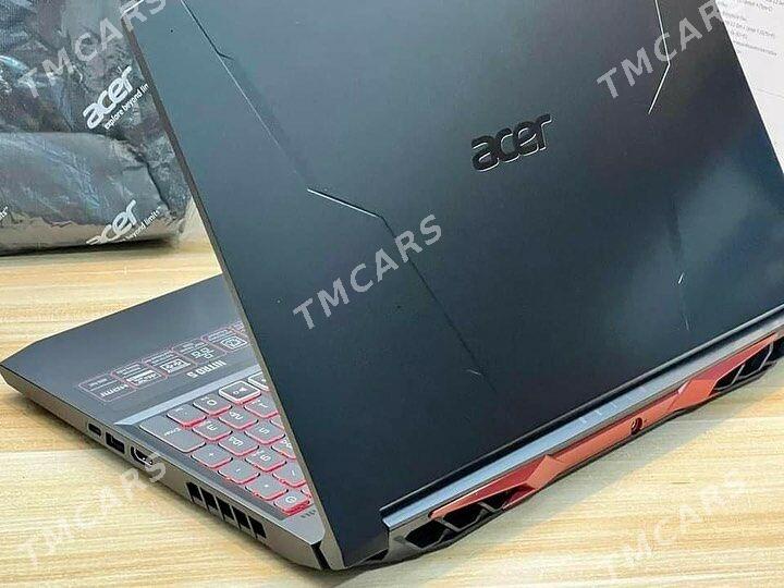 Nitro 5 Ryzen 7 + RTX 3050 Шок - Aşgabat - img 3
