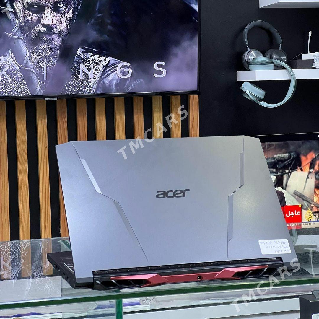 Nitro 5 Ryzen 7 + RTX 3050 Шок - Aşgabat - img 8