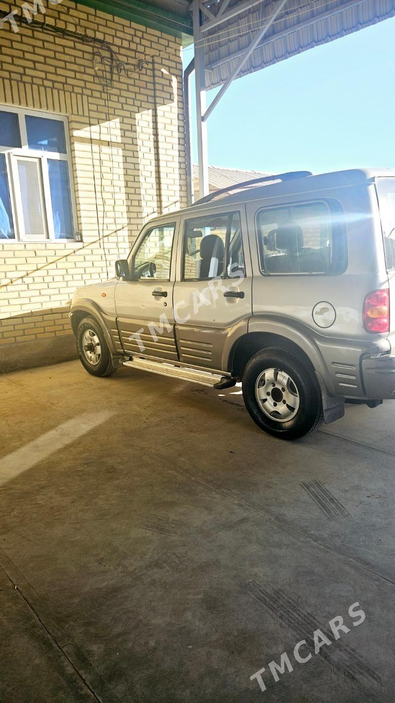 Toyota 4Runner 2005 - 60 000 TMT - Мургап - img 7