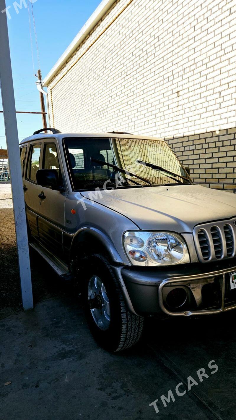Toyota 4Runner 2005 - 60 000 TMT - Мургап - img 5