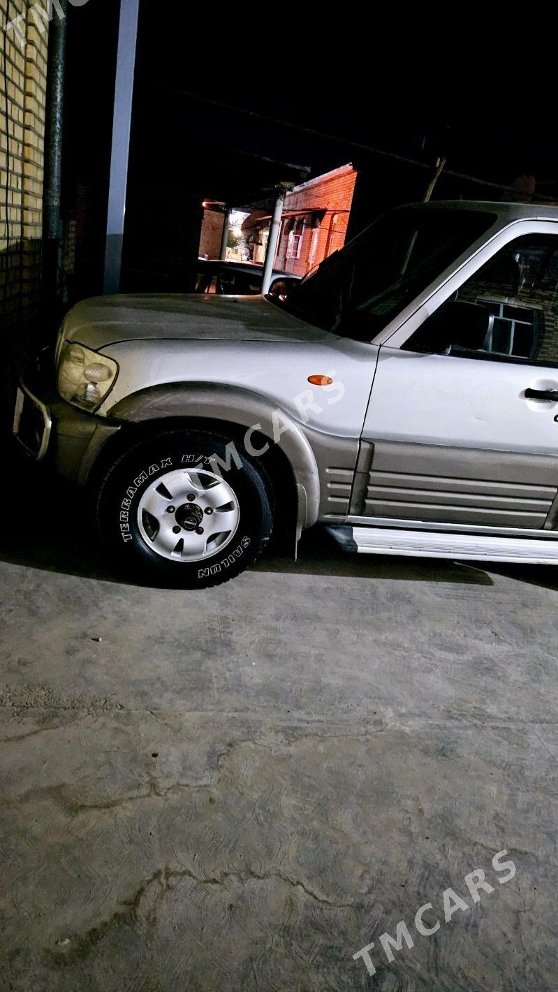 Toyota 4Runner 2005 - 60 000 TMT - Мургап - img 4