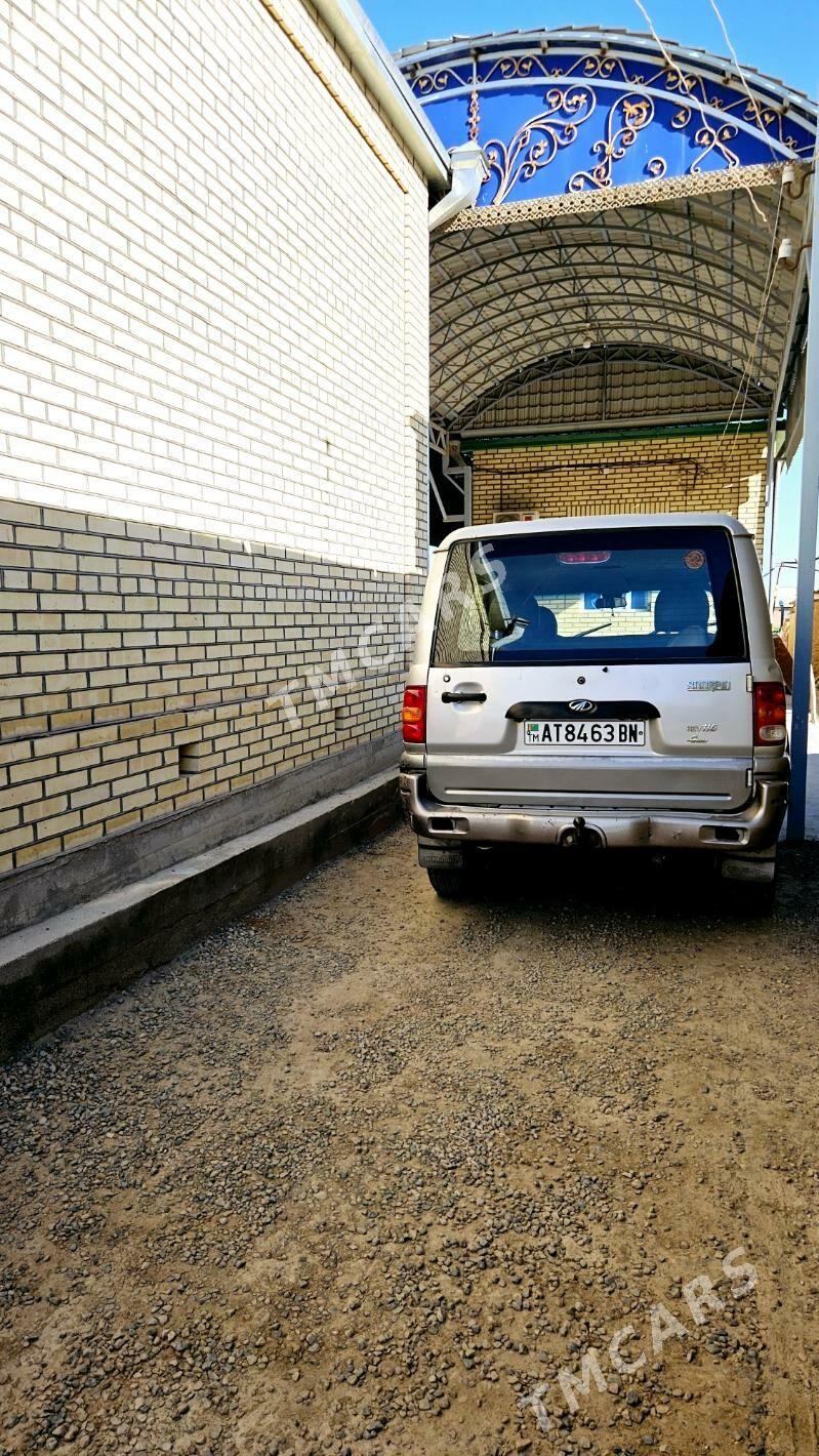Toyota 4Runner 2005 - 60 000 TMT - Мургап - img 8