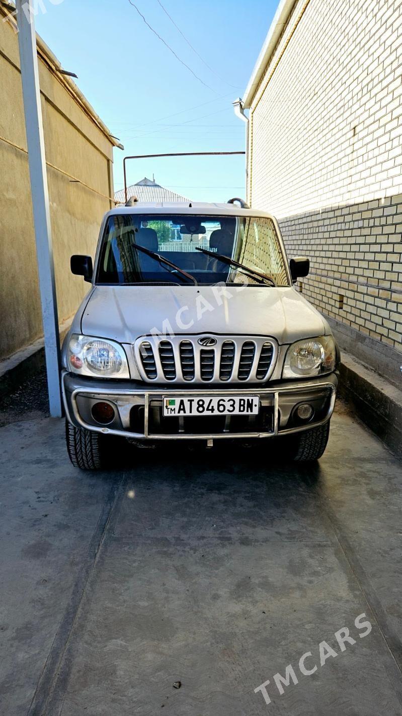 Toyota 4Runner 2005 - 60 000 TMT - Мургап - img 3