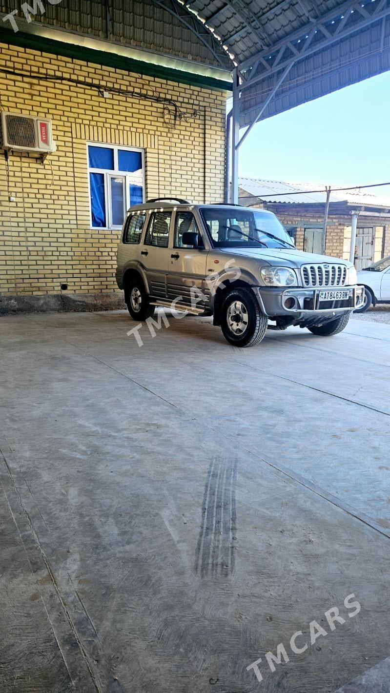 Toyota 4Runner 2005 - 60 000 TMT - Мургап - img 2
