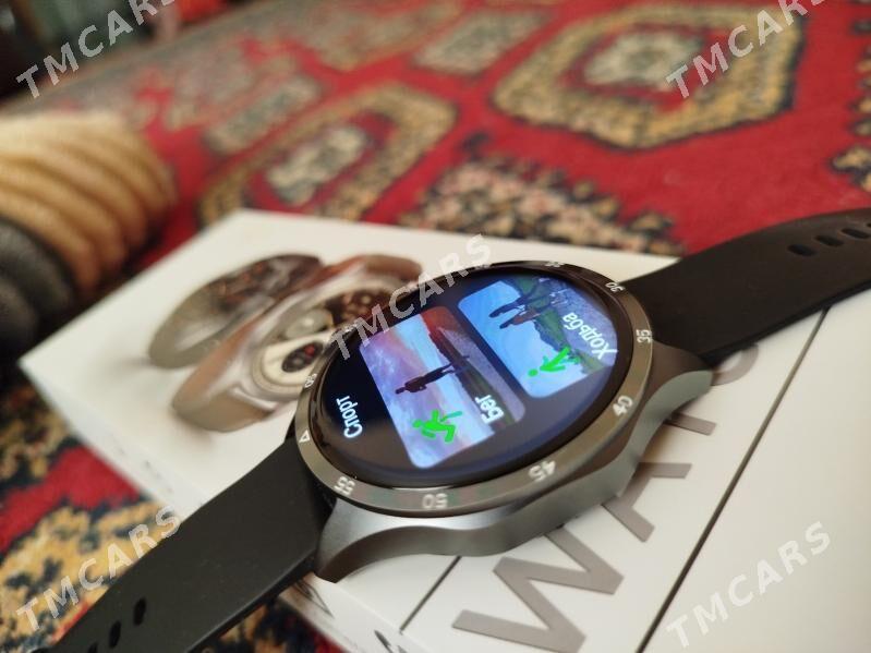 Gt 4 pro plus - Туркменбаши - img 5
