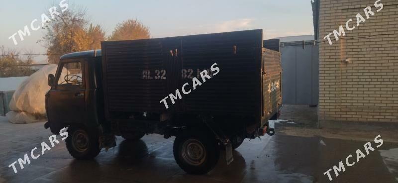 UAZ 452 1984 - 35 000 TMT - Мары - img 10
