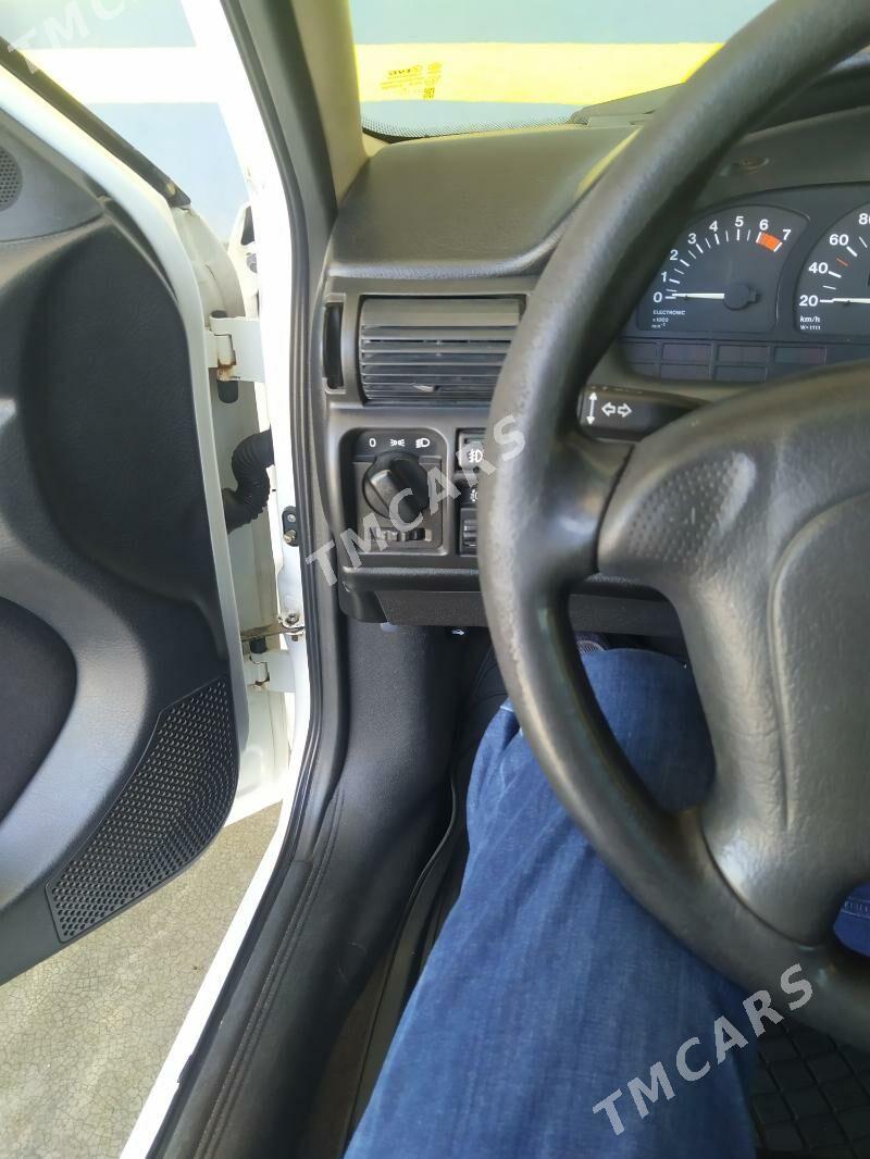 Opel Astra 1996 - 49 000 TMT - Мары - img 5