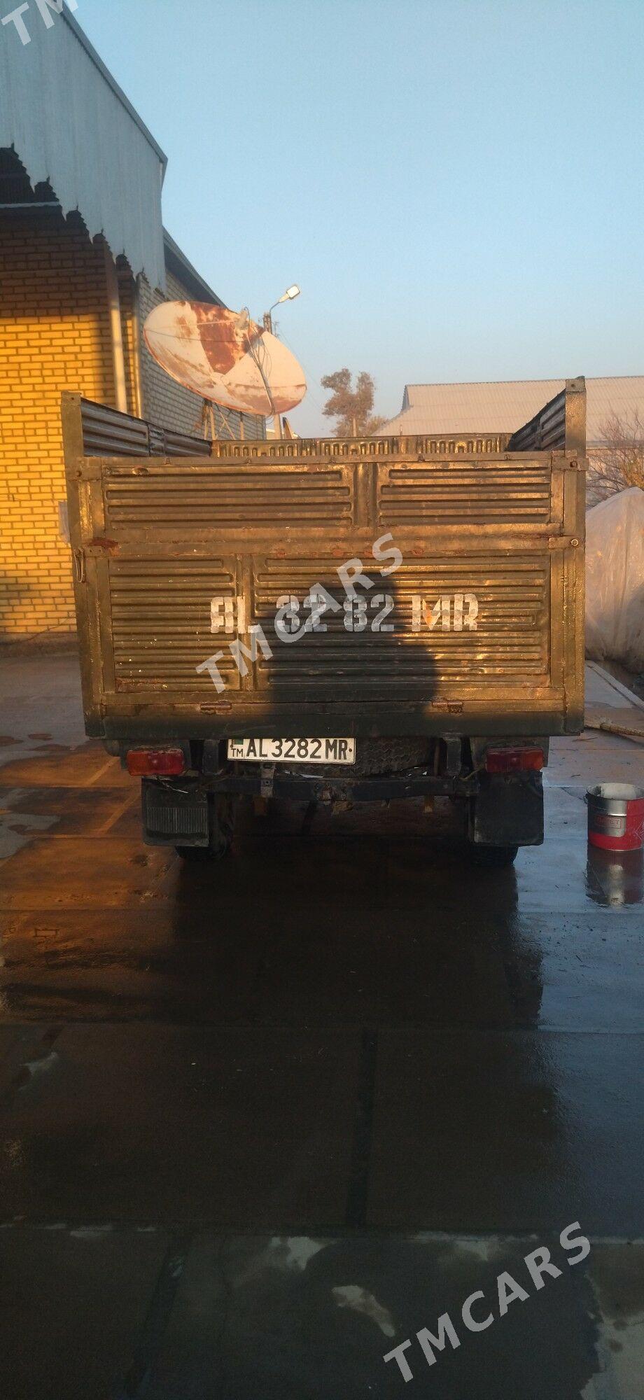 UAZ 452 1984 - 35 000 TMT - Мары - img 7