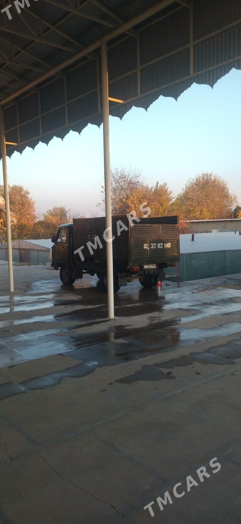UAZ 452 1984 - 35 000 TMT - Мары - img 6