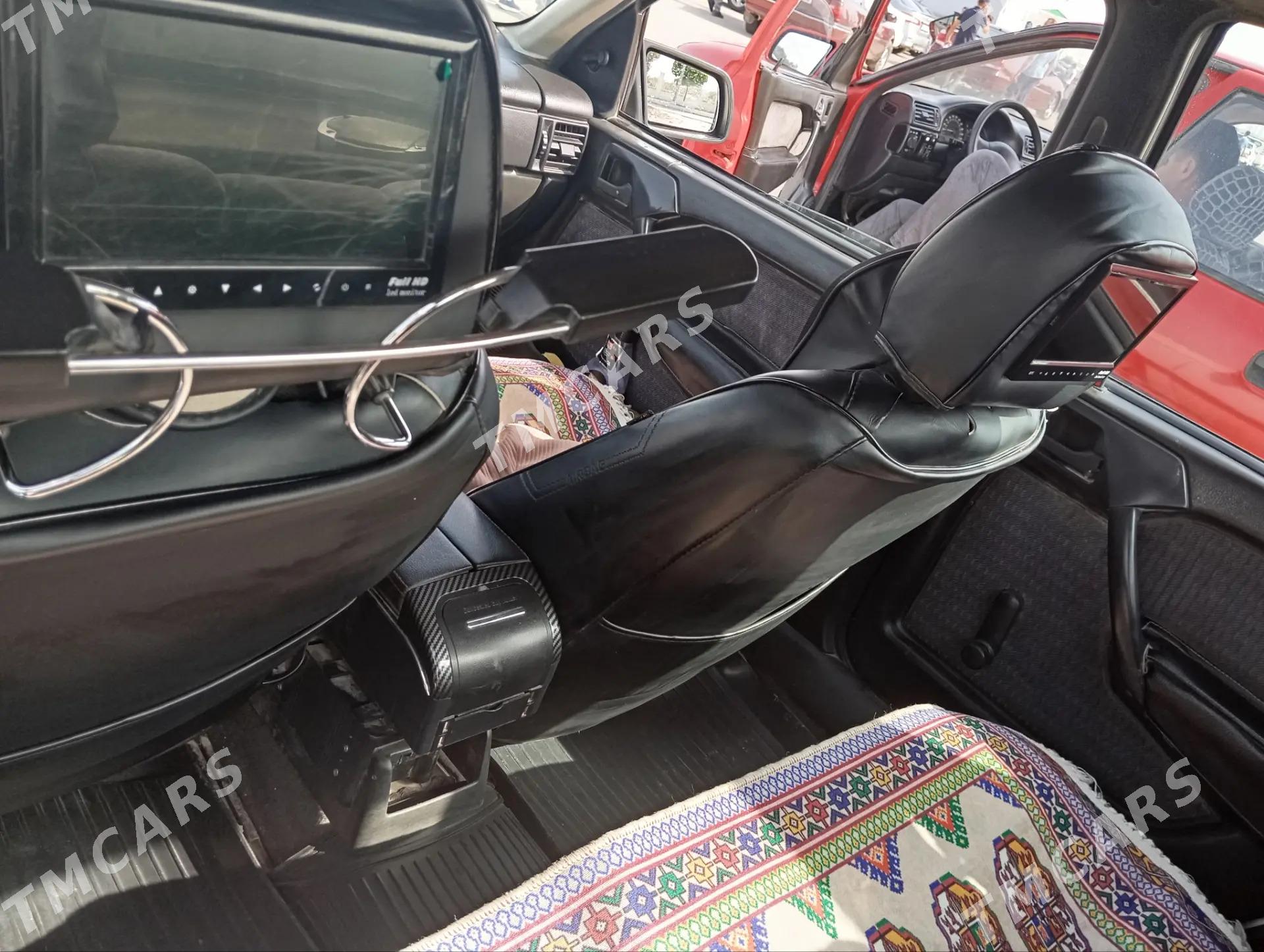Opel Vectra 1995 - 40 000 TMT - Farap - img 2