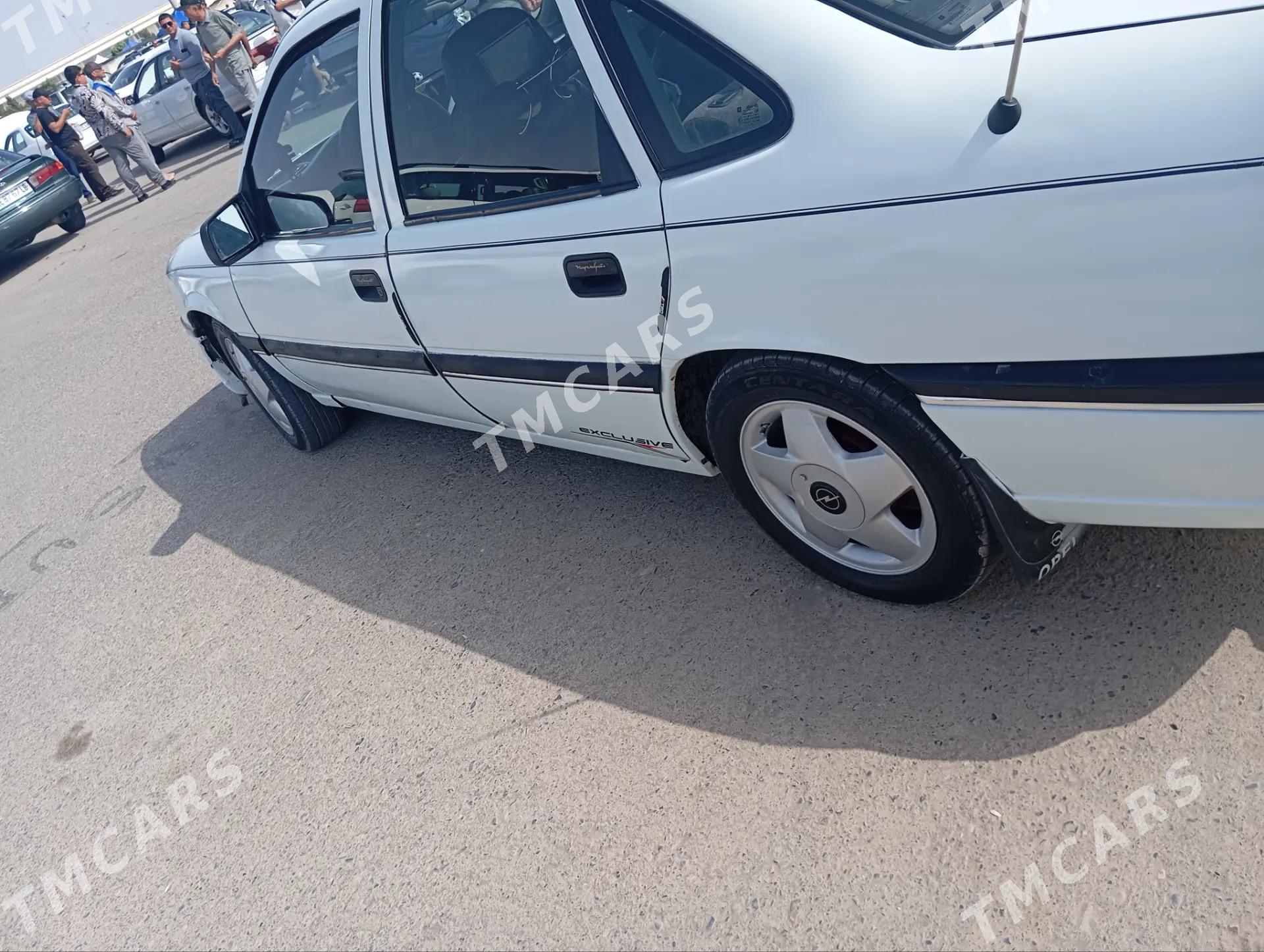 Opel Vectra 1995 - 40 000 TMT - Farap - img 4