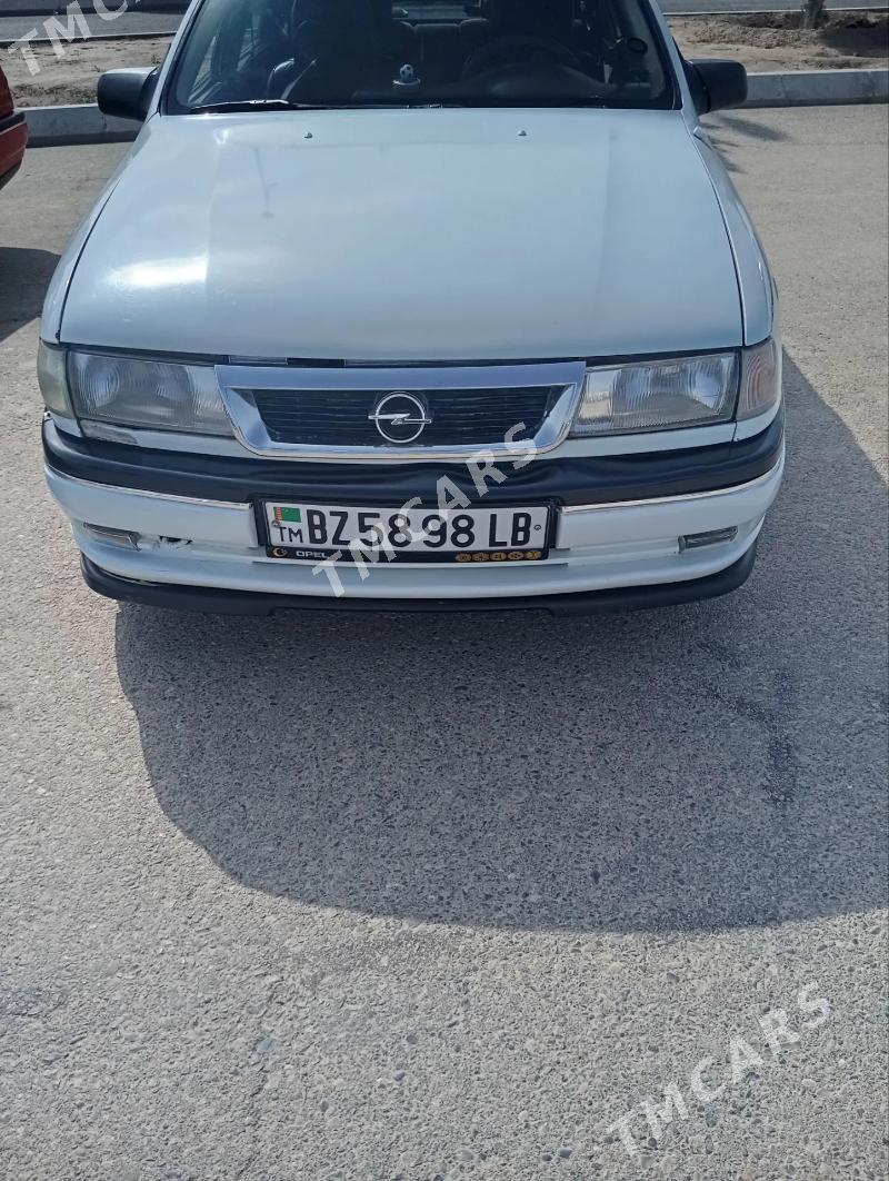 Opel Vectra 1995 - 40 000 TMT - Farap - img 6
