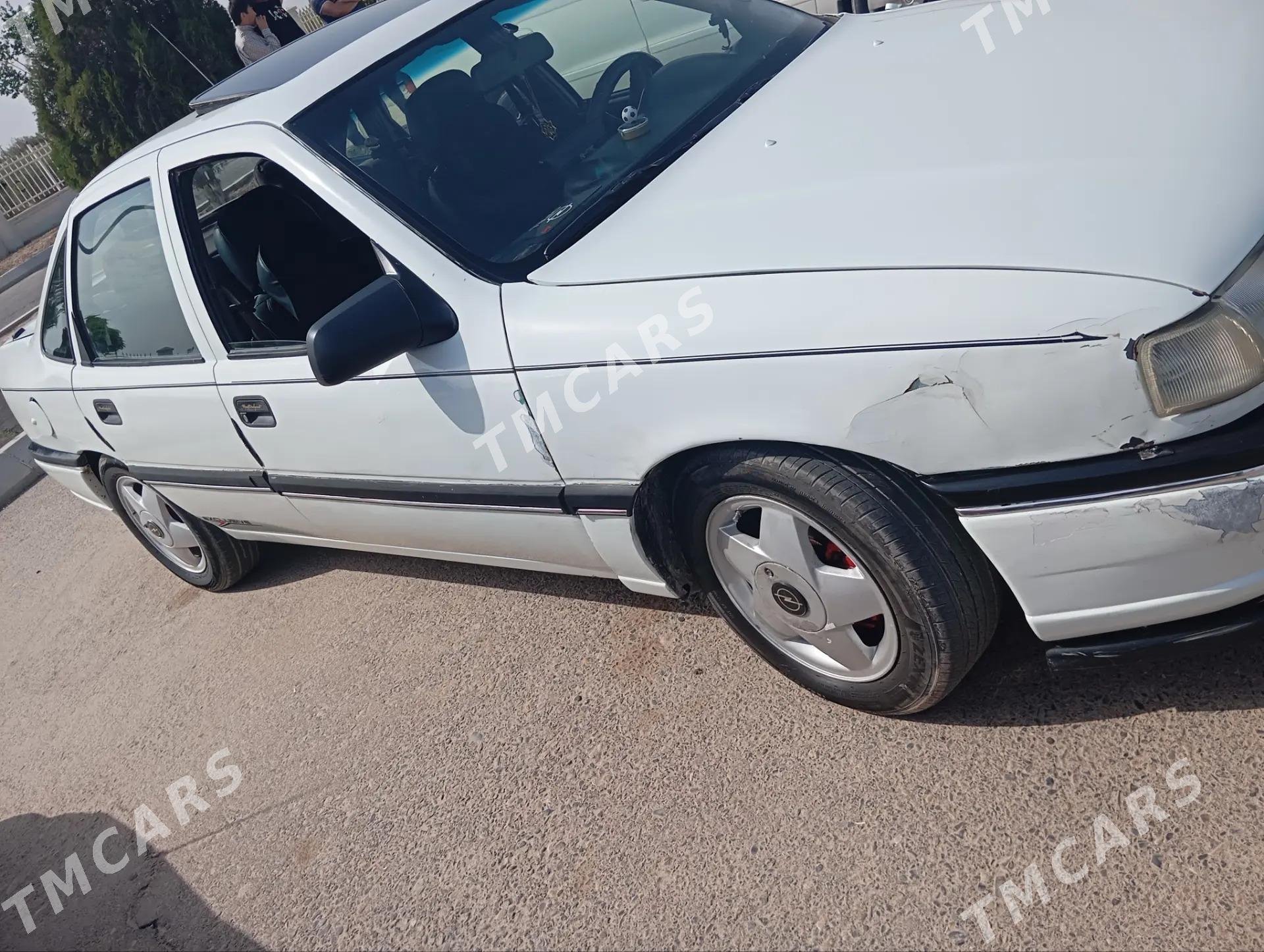Opel Vectra 1995 - 40 000 TMT - Farap - img 8