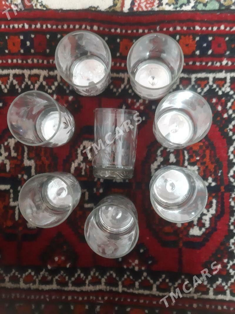 Рюмки - 30 мкр - img 3