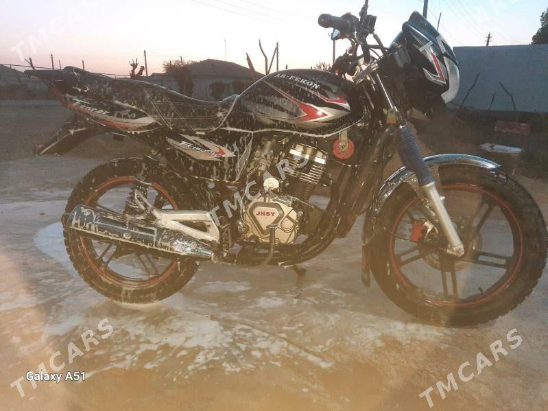 Fekon FK200-14G 2015 - 16 000 TMT - Тагтабазар - img 2