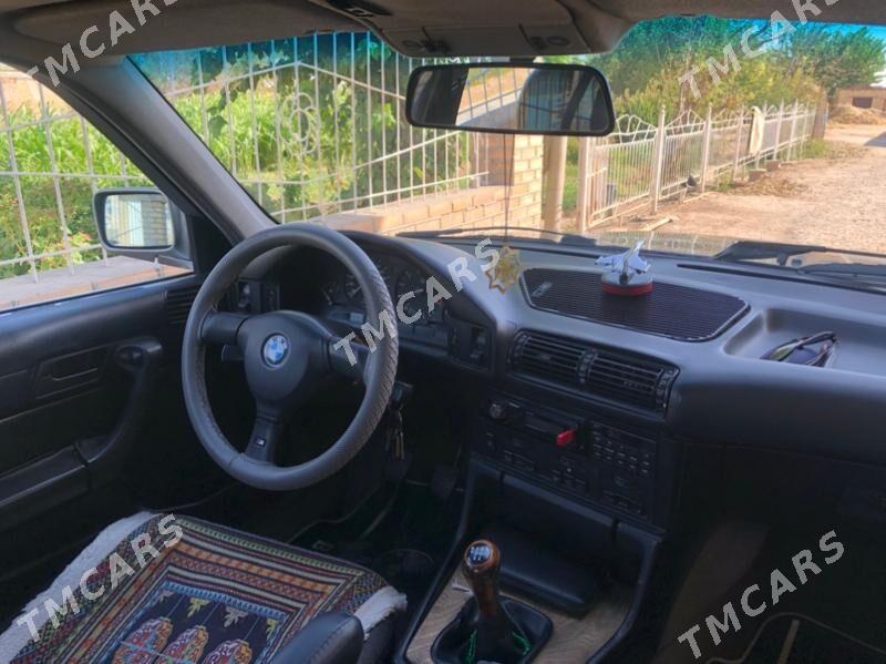 BMW 540 1992 - 55 000 TMT - Murgap - img 5