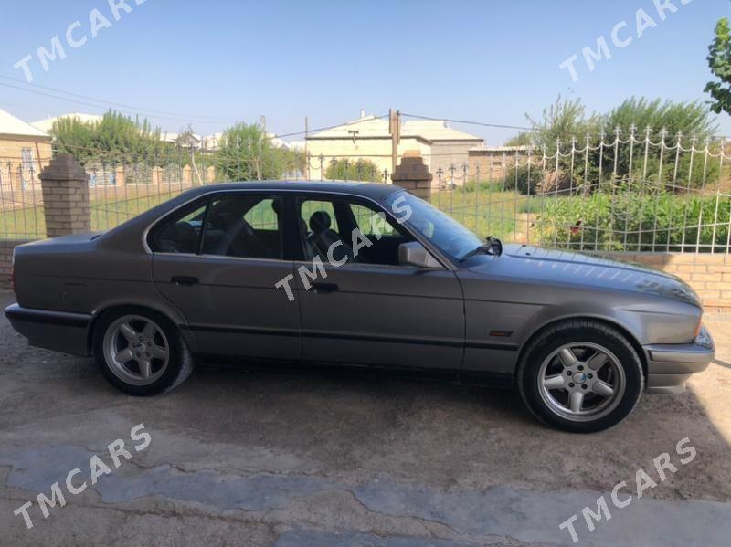 BMW 540 1992 - 55 000 TMT - Murgap - img 3