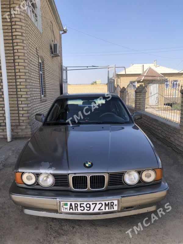 BMW 540 1992 - 55 000 TMT - Murgap - img 2
