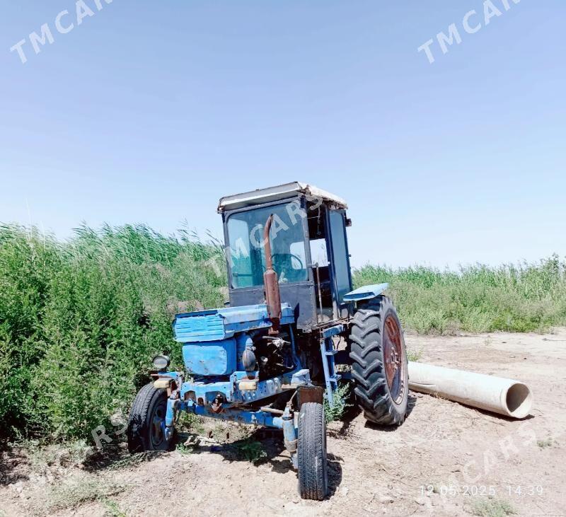 MTZ T-28 1990 - 32 000 TMT - Гарабекевюл - img 5