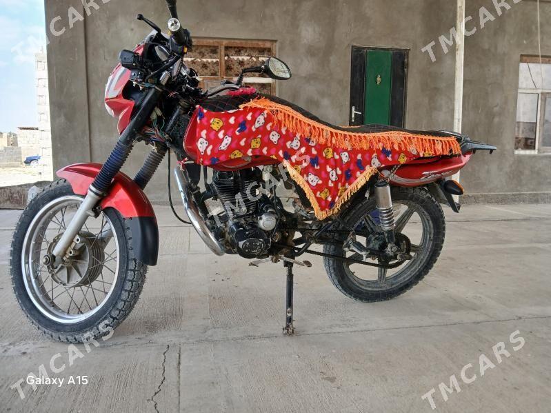 Fekon FK150-8G 2016 - 11 000 TMT - Bäherden - img 2