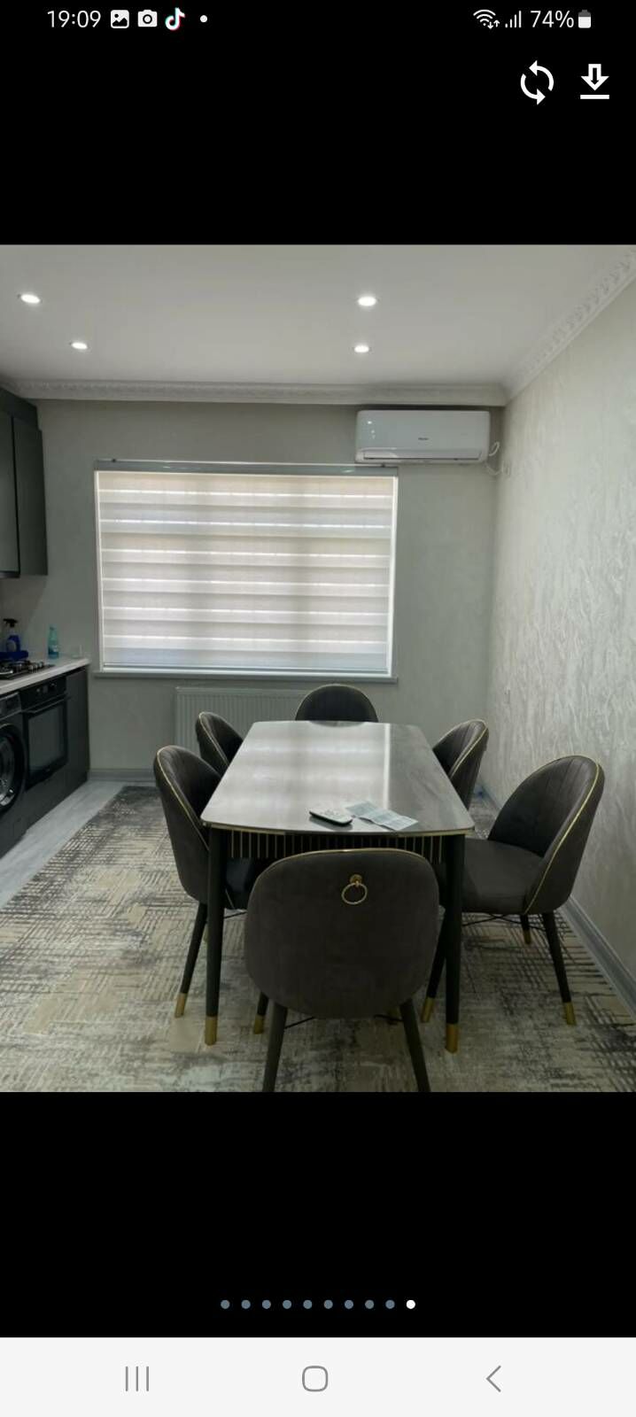 Arenda kw loft style - Aşgabat - img 6
