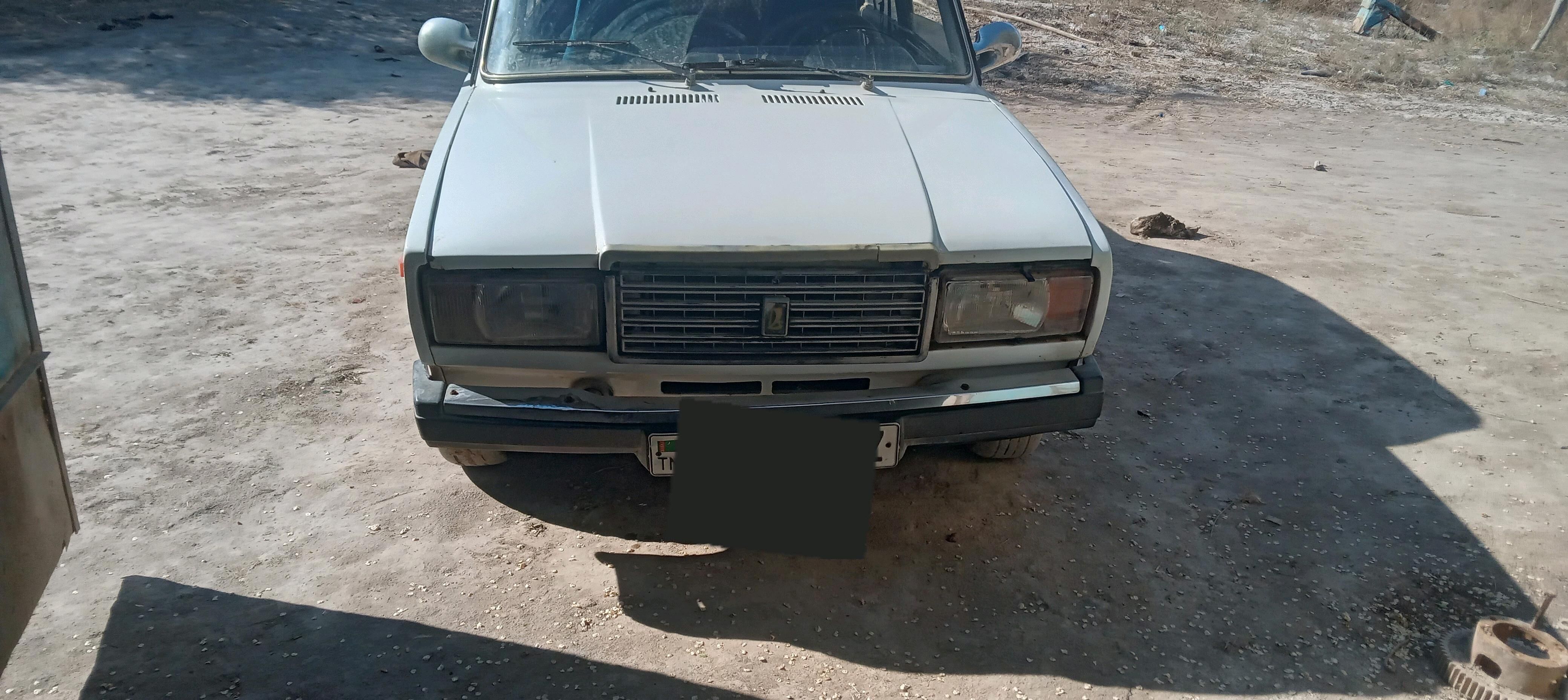Lada 2107 2000 - 23 000 TMT - Акдепе - img 2