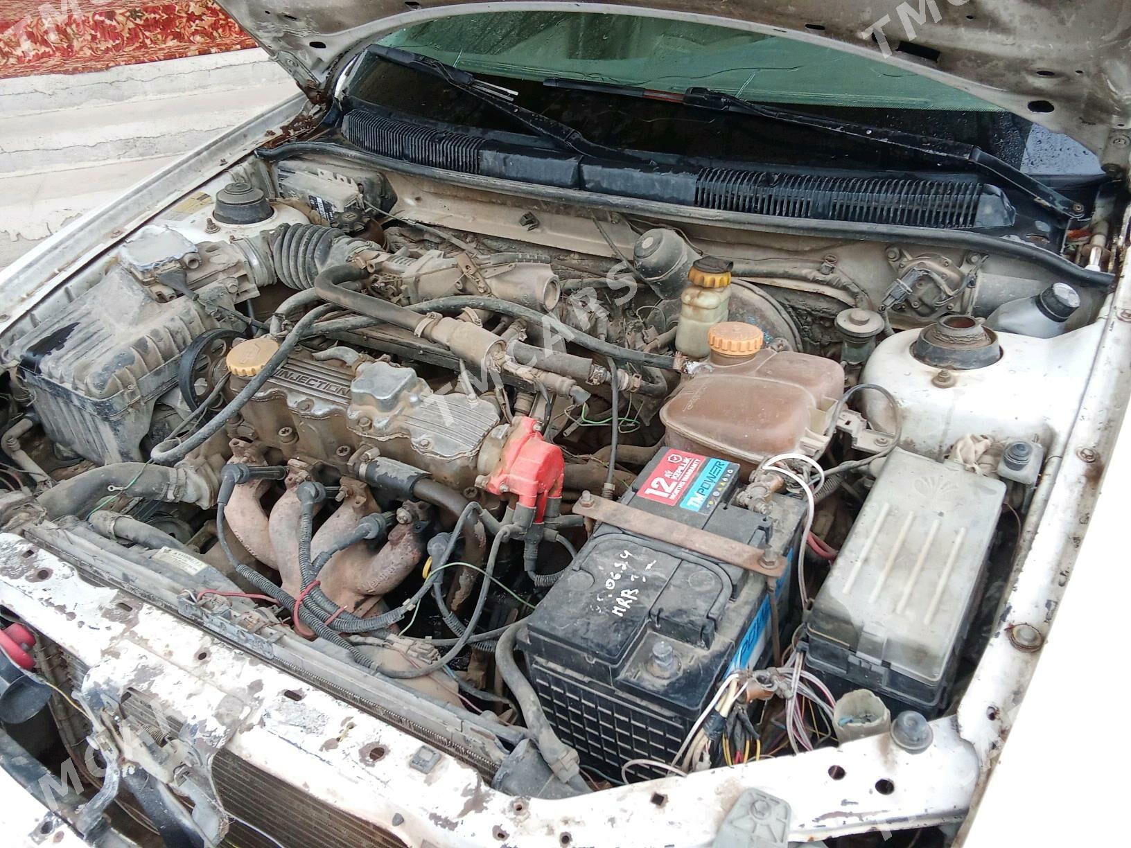 Opel Vectra 1997 - 40 000 TMT - Garagum etraby - img 2