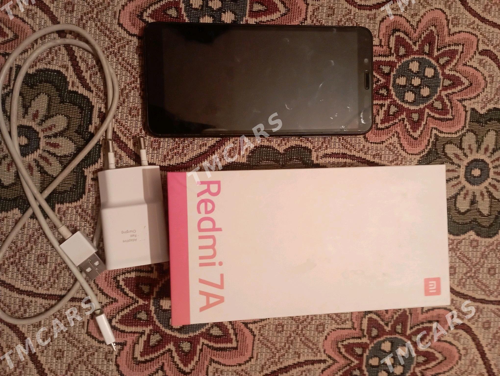 Redmi 7a - Balkanabat - img 2