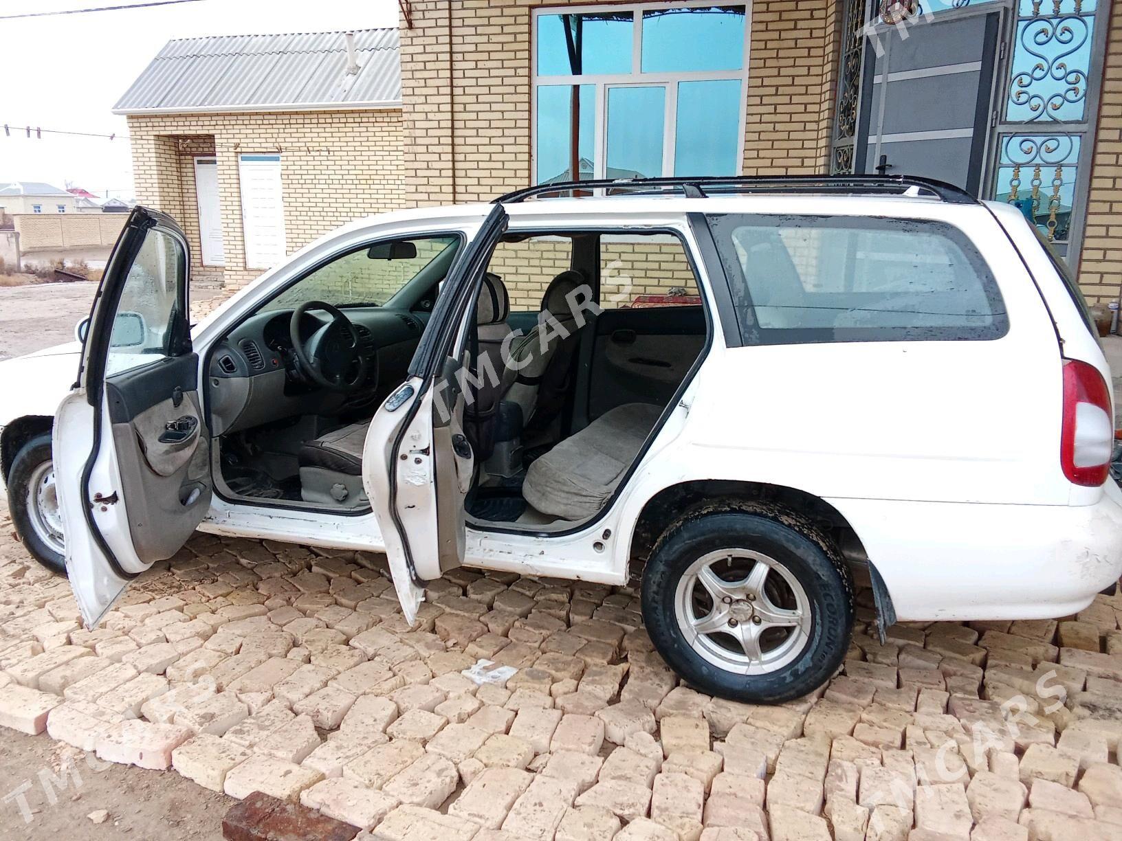 Opel Vectra 1997 - 40 000 TMT - Garagum etraby - img 3