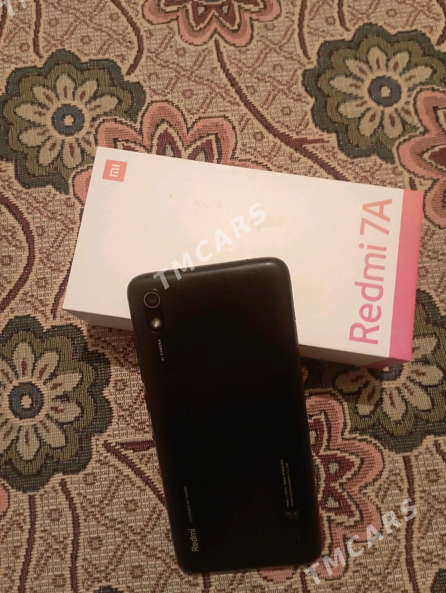Redmi 7a - Balkanabat - img 4