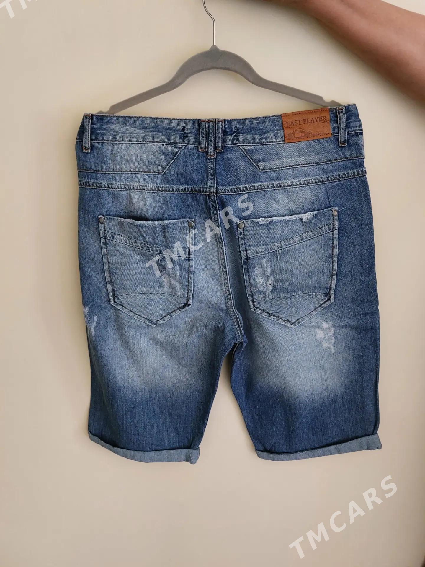 Erkek jynsy şorty - 10 mkr - img 2