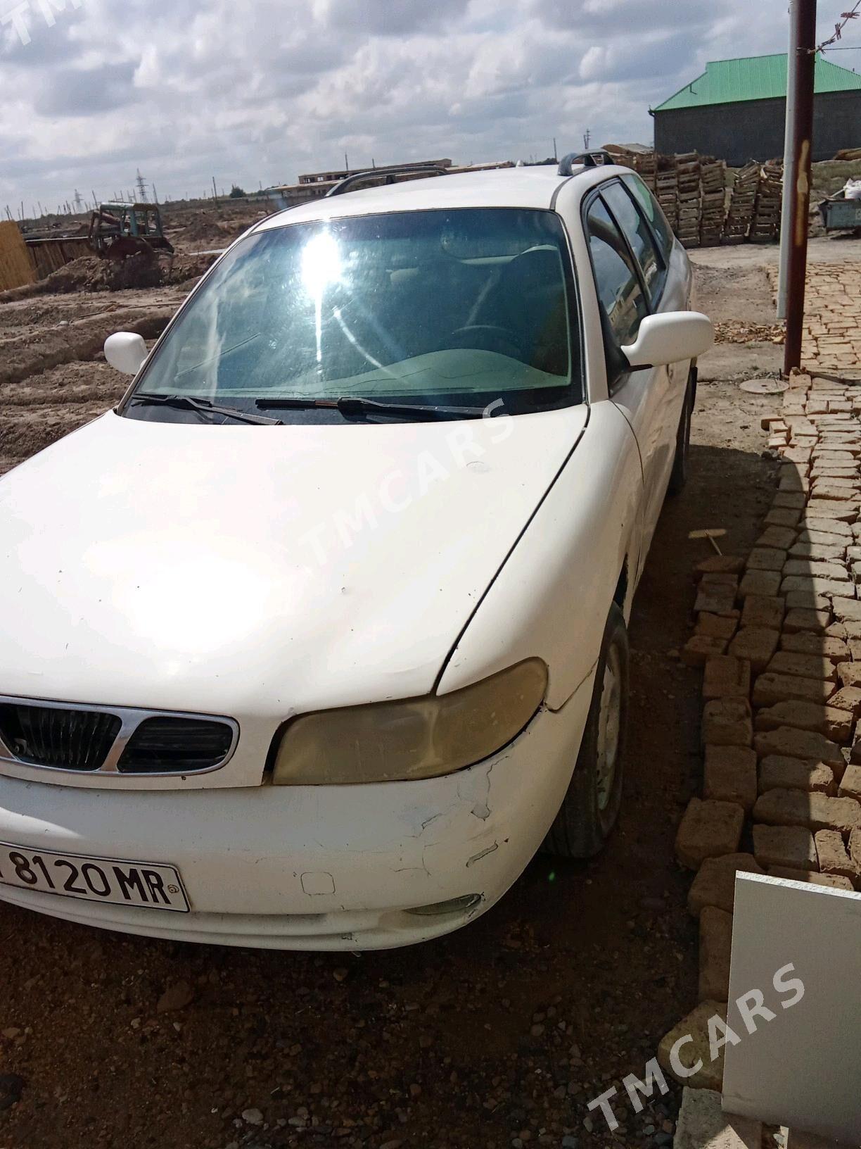 Opel Vectra 1997 - 40 000 TMT - Garagum etraby - img 4