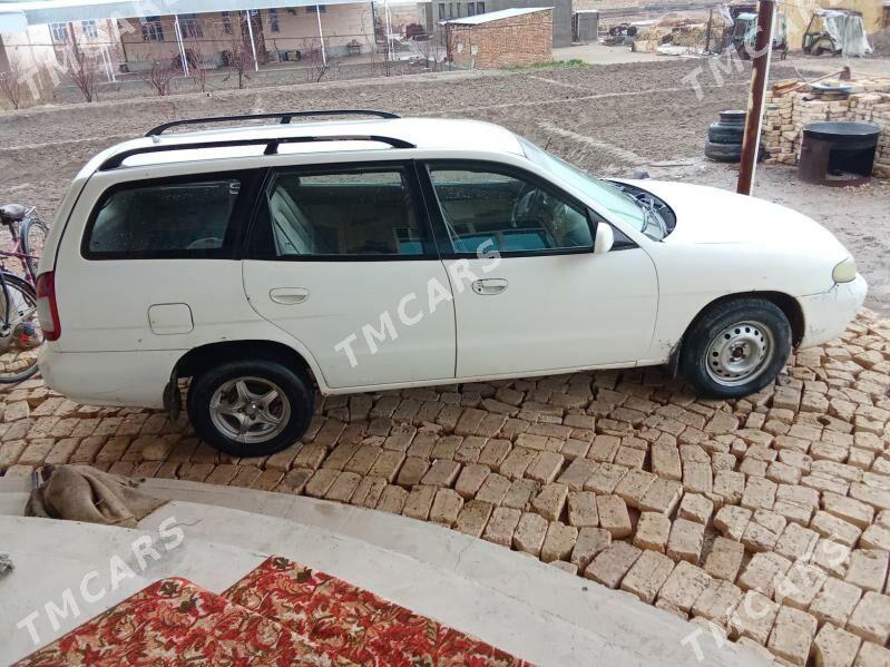 Opel Vectra 1997 - 40 000 TMT - Garagum etraby - img 5