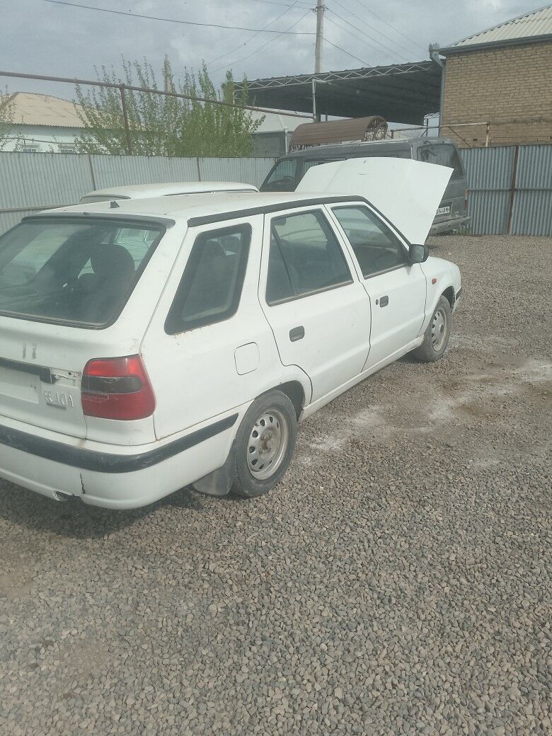 opel astra 5 000 TMT - Murgap - img 4