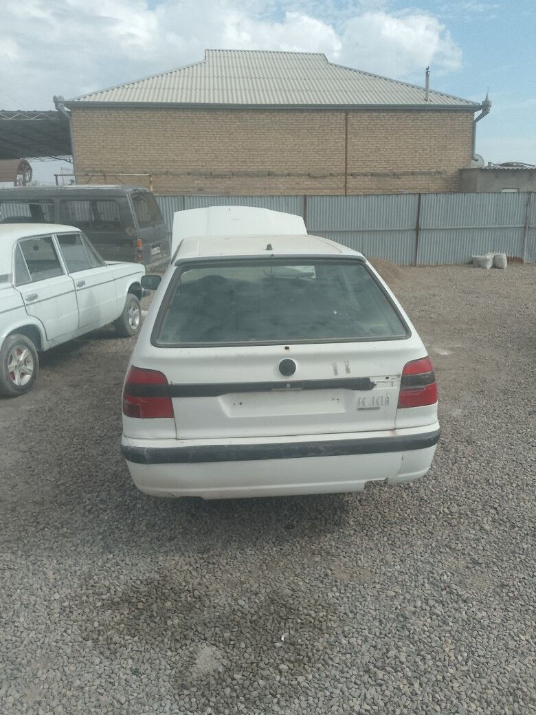 opel astra 5 000 TMT - Murgap - img 2