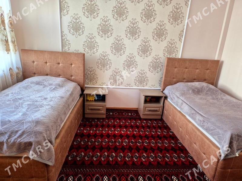krowat 1 adamlyk satlyk - Aşgabat - img 3