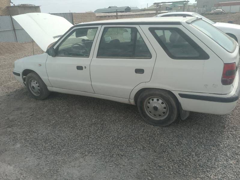 opel astra 5 000 TMT - Murgap - img 5