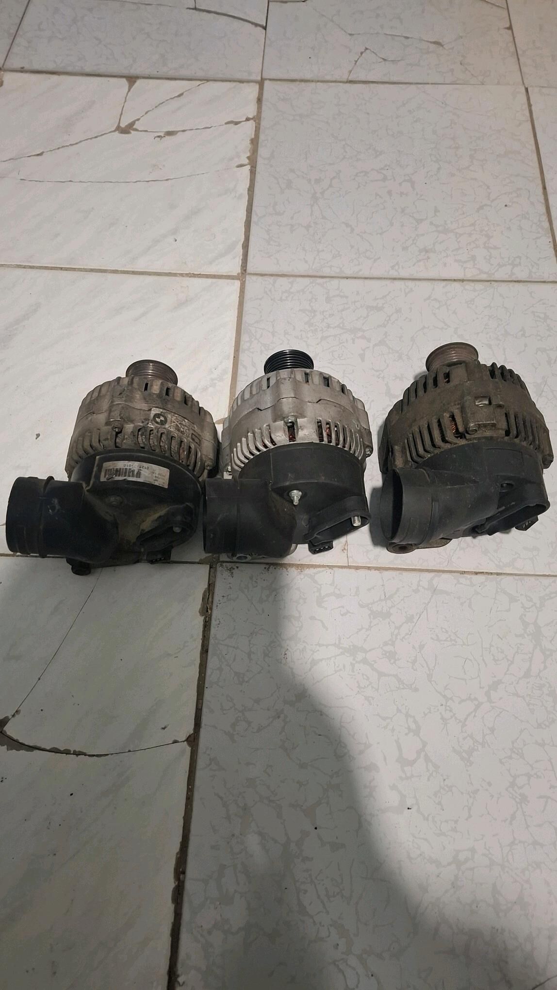 bmw dinama 800 TMT - Wekilbazar - img 2